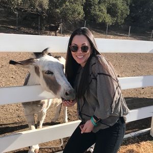 Meet your Posher, Lynder